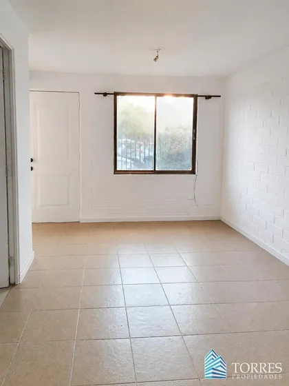 Oportunidad Inversión - Venta Casa 3d 1b En Chillán