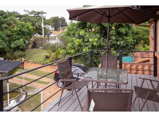 Venta Casa Campestre Silvania