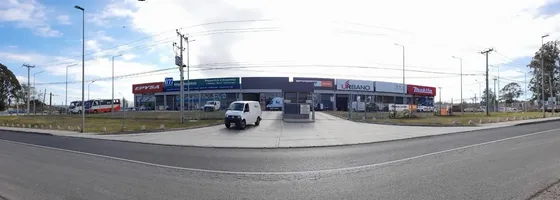 Arriendo Excelente Bodega