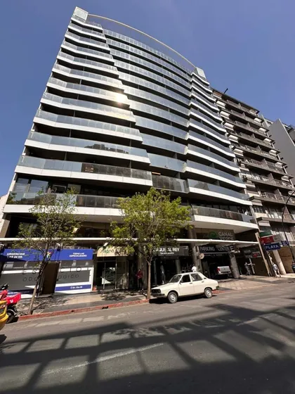 Venta  Dpto 1 Dormitorio! Amenities! B Nueva Cordoba
