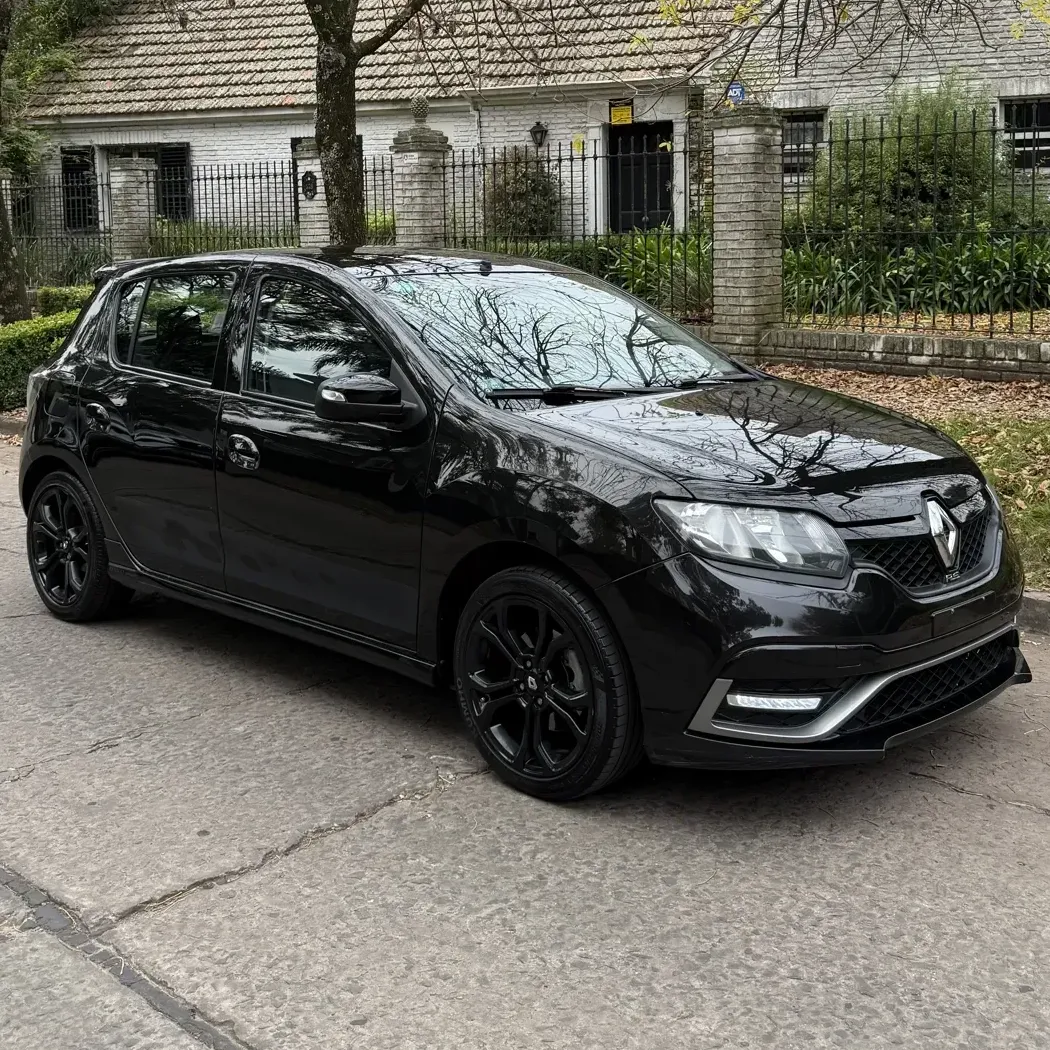 Renault Sandero 2.0 Rs 145cv