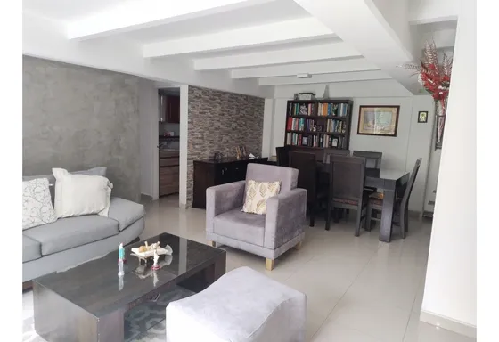 Apartamento En Venta Loma De Los González El Poblado