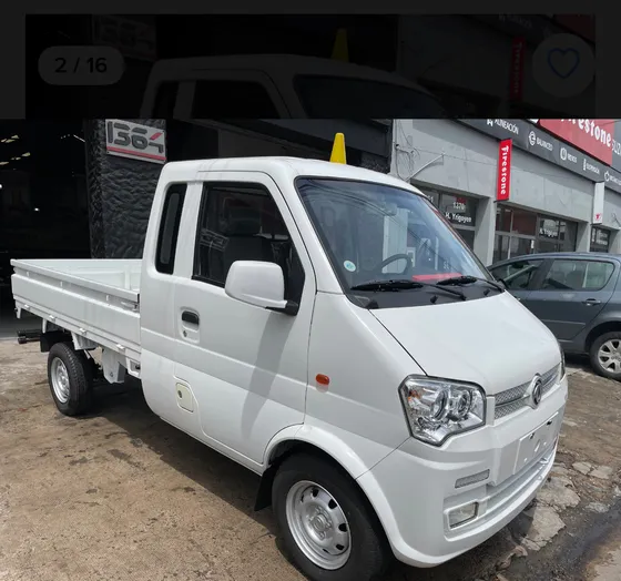 Dfsk K01h 1.3 Pickup