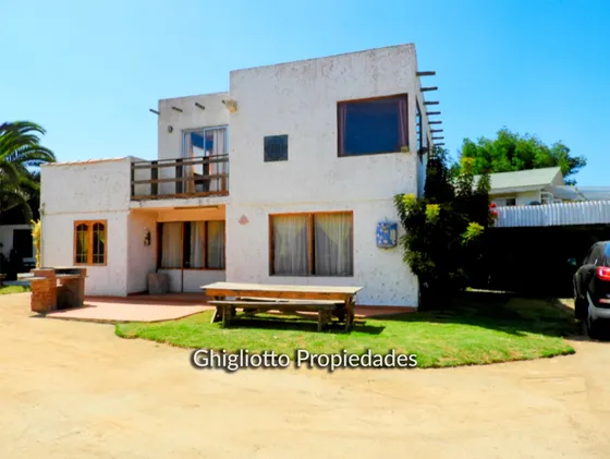 Vendo 15 Cabañas En Terreno 2800 Mt , Negocio, Maitencillo