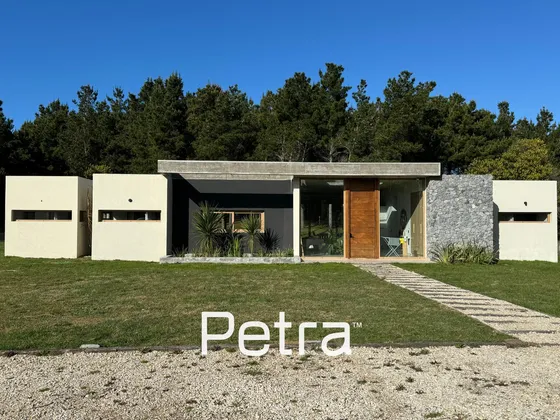 Casa En Venta En Costa Esmeralda