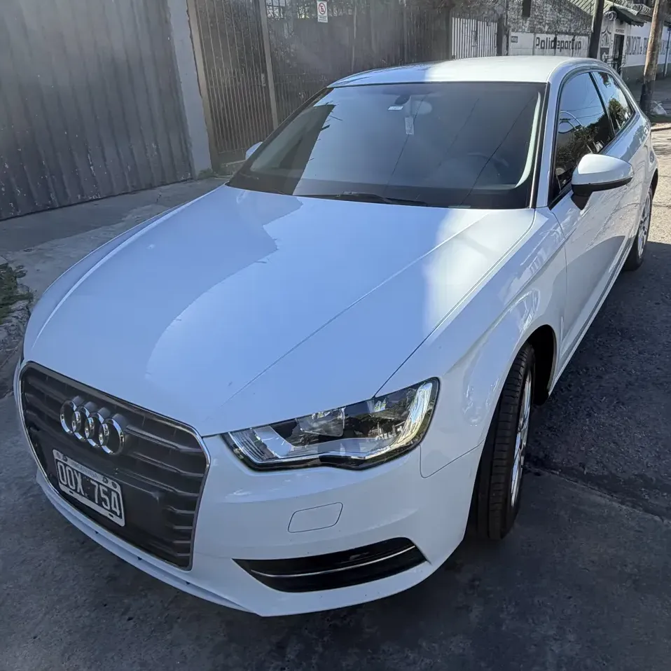 Audi A3 1.4 Tfsi 150 Cv 3P