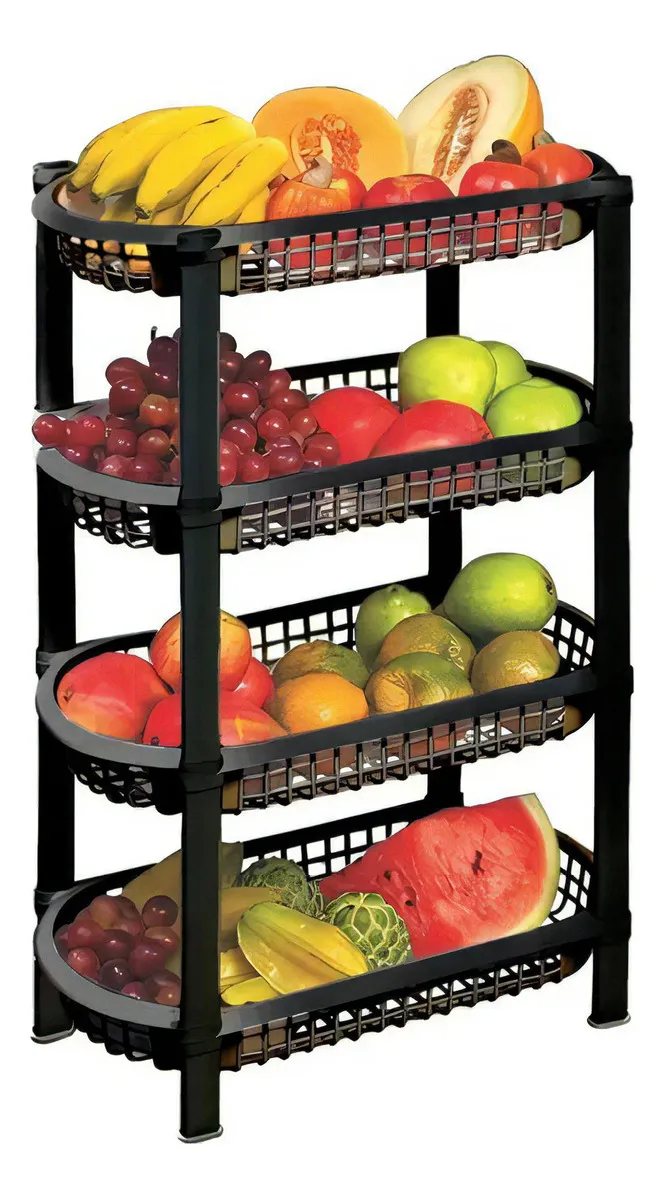 Fruteira de Chão São Bernardo