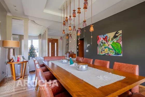 Venta Casa Nuevo Quilmes Al Canal  4 Dormitorios