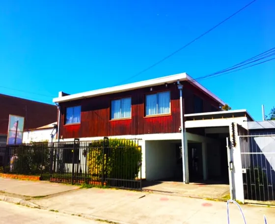 Vendo Propiedad Comercial | Concepcion| Región Biobio