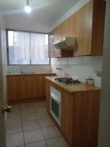 En Av. Portugal 551, Depto. 2h/2b (169651)