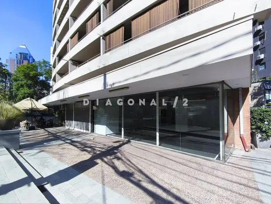 Local Comercial En Arriendo En Barrio El Golf