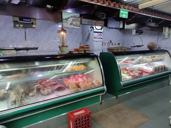 Venta De Negocio Con Fondo De Comercio De Supermercado, Caracas Centro Altagracia Cerca De La Av Baralt Rz.