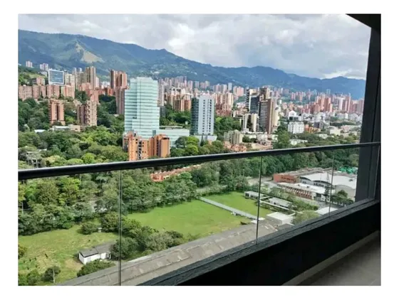 Apartamento Para La Venta En Ciudad Del Rio 