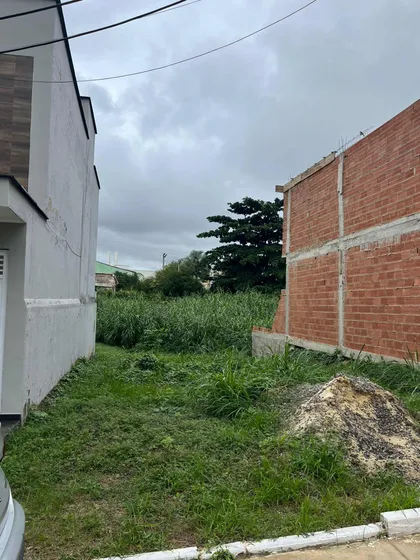 Terreno Em Condominio Fechado Na Estrada Do Mendanha