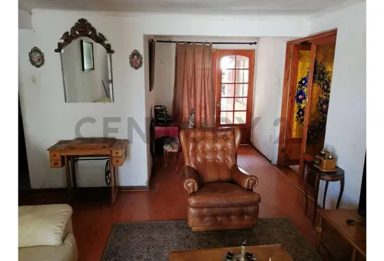 Casa En Venta, 3 Dormitorios, Macul
