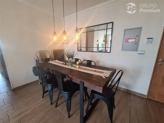 Departamento En Venta En La Cisterna 2d 2b Estac. Y Bodega