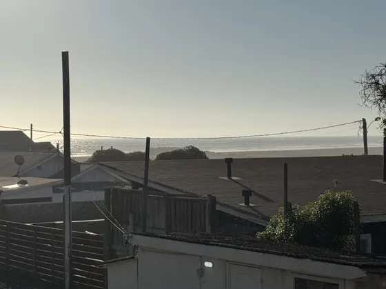 Sitio A Pasos De La Playa