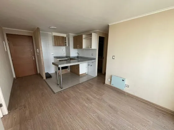 Céntrico Y Moderno Departamento Para Arriendo En Chillán