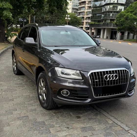Audi Q5 2.0 I 177cv Stronic Quattro