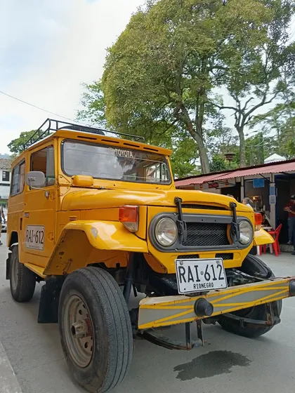 Toyota 1982 82