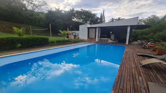 Se Vende Finca En San Jeronimo