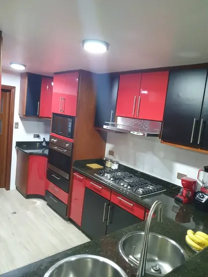 Townhouse En Cumbres De Montes Alegre Iii. M.c. 
