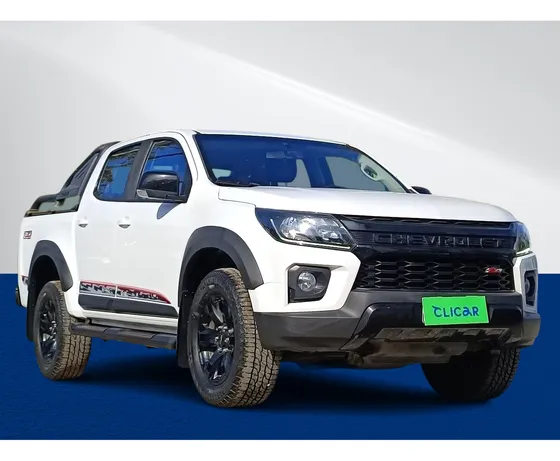 Chevrolet Colorado Xrs