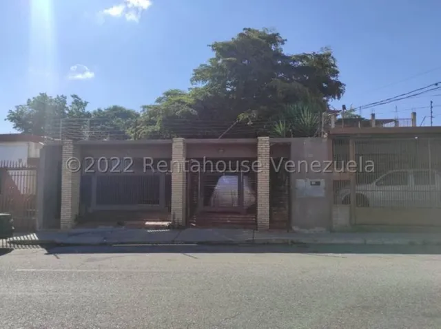 Milagros Inmuebles Casa Venta Barquisimeto Lara Zona Centro Economica Residencial Economico Código Inmobiliaria Rent-a-house  23-23308
