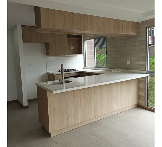 Apartaestudio En Edificio En Arriendo Pilarica