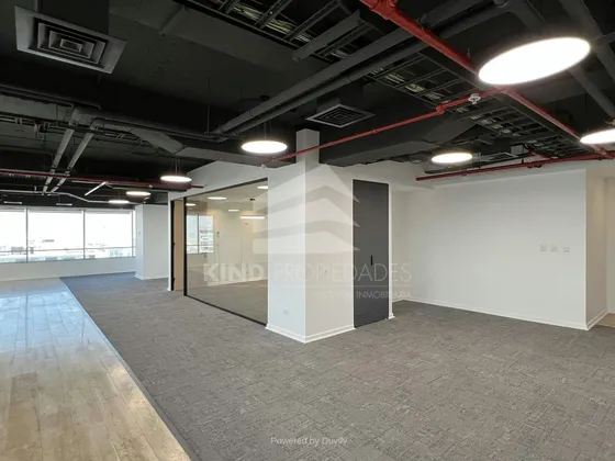 Oficina Arriendo Providencia La Concepción Metro Pdv
