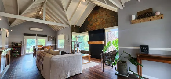 Casa 5 Ambientes En Venta Boca Raton Pilar