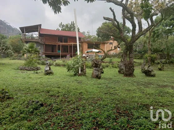 Renta Casa 3 Ambientes Santo Domingo Ocotitlán