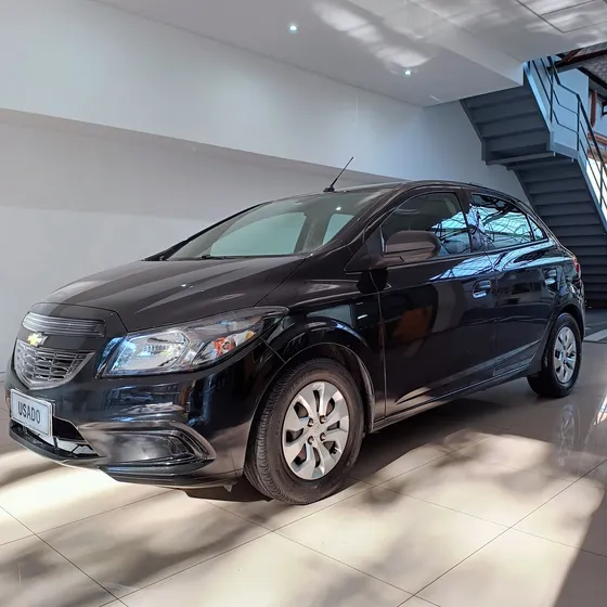 Chevrolet Onix 1.4 Joy Ls