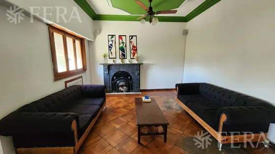 Venta Ph 5 Ambientes Con Terraza En Lanús