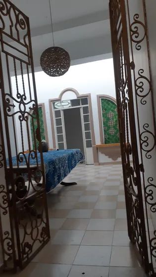 Casa En Renta Zona Chapultepec