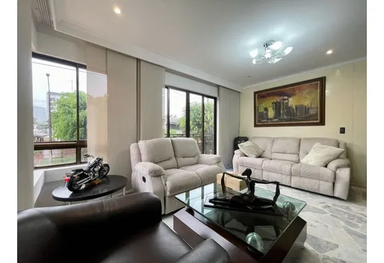 Venta Amplio Apartamento 130m2 En Alamos Pereira