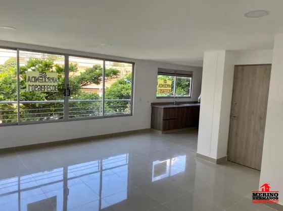 Apartamento En Arriendo En La Castellana. Cod A6104