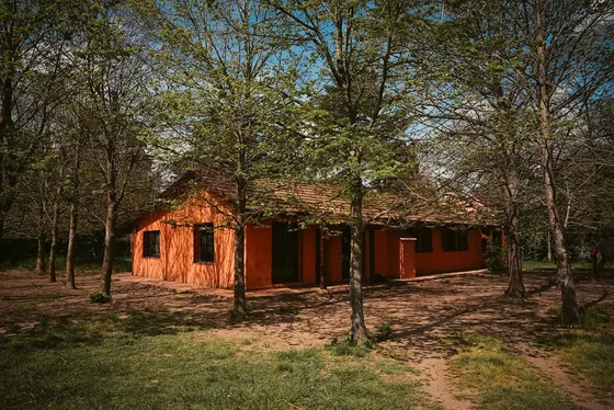 Casa Quinta En Venta En Los Jilgueros - El Cazador, Escobar