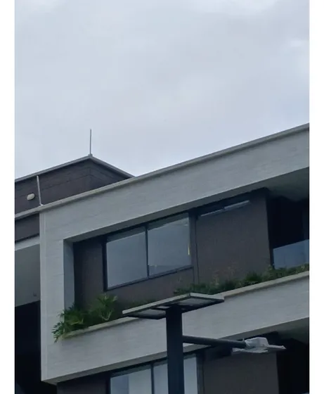 Apartamento En Arriendo En El Retiro