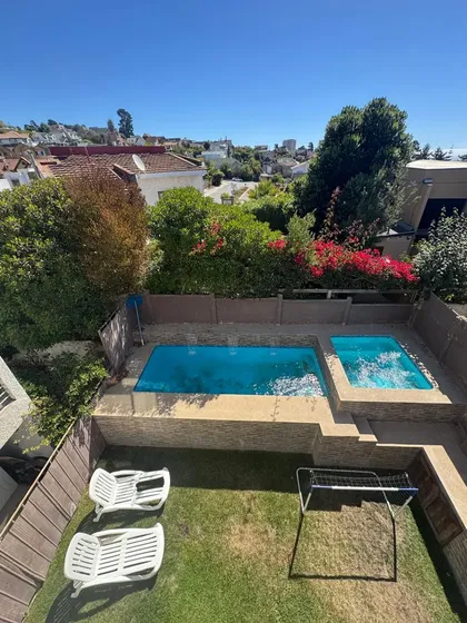 Broker Lomas 3d-3b-depend- Sala Est- Piscina
