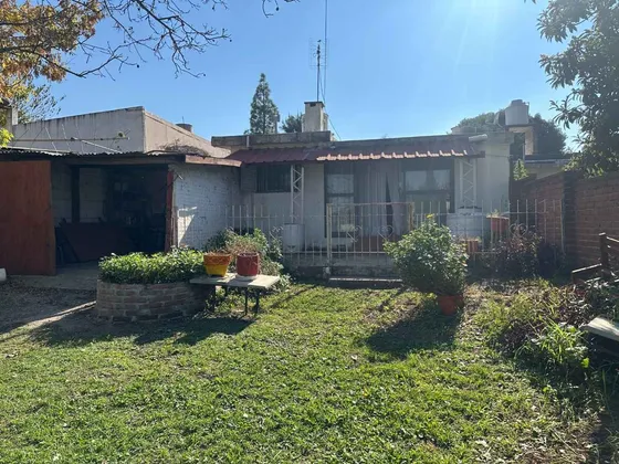 Venta Casa 2 Dormi A Refaccionar Salsipuedes Cba
