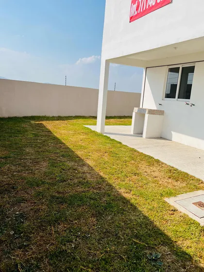 Casa Nueva En Venta