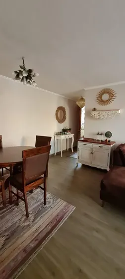 Departamento En Condominio Vista Toscana Il