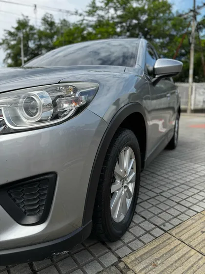 Mazda Cx-5 2.0 High Fwd