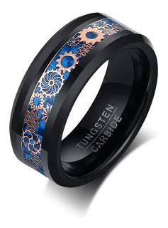 Anillos de graduacion para mecanicos hotsell