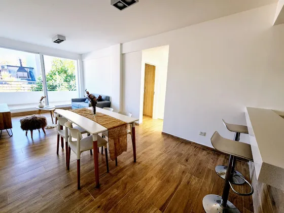 Departamento Estrenar De 4 Ambientes