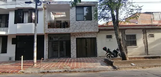 Venta De Casa Barrio Junin