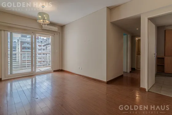 Departamento En  Alquiler 3 Amb Con  Cochera  Caballito