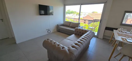 Departamento En Venta - 1 Dormitorio 1 Baño - Mar Del Plata