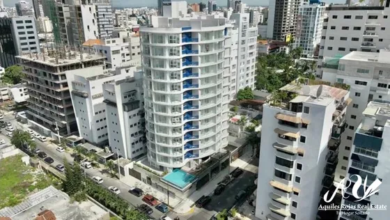 Torre Shalom Residences